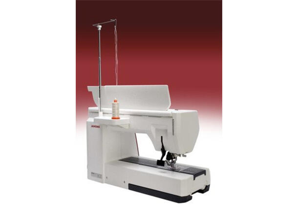 Janome Trådstativ 2 sneller 94xx,500,550,9900,12/14/15000, Skyline 