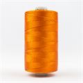 Wonderfil Razzle WT8 229m RZ27 100% Rayon, Sterk WT8 tr&#229;d Orange