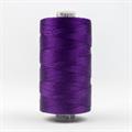 Wonderfil Razzle WT8 229m RZ124 100% Rayon, Sterk WT8 tr&#229;d Purple