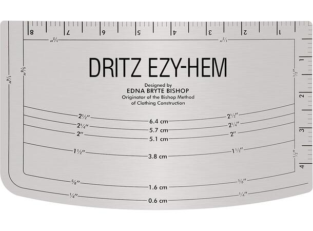 Dritz Ezy-Hem Gauge 